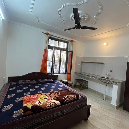 Anjali Home Stay Rishīkesh 외부 사진