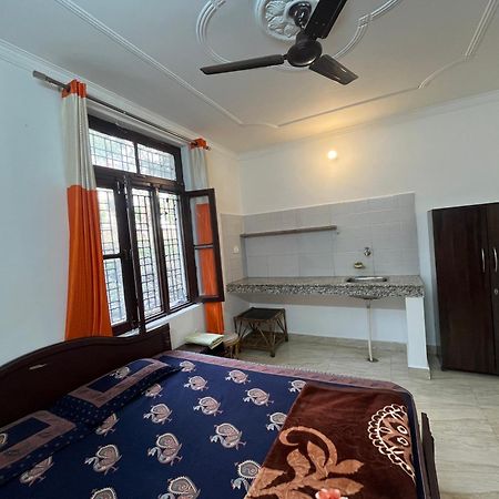 Anjali Home Stay Rishīkesh 외부 사진