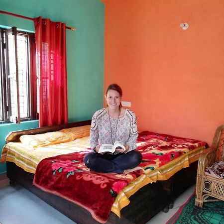 Anjali Home Stay Rishīkesh 외부 사진