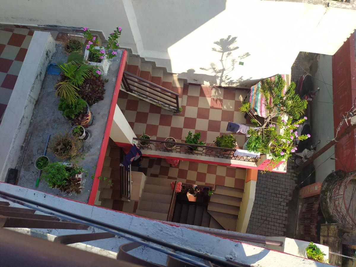 Anjali Home Stay Rishīkesh 외부 사진