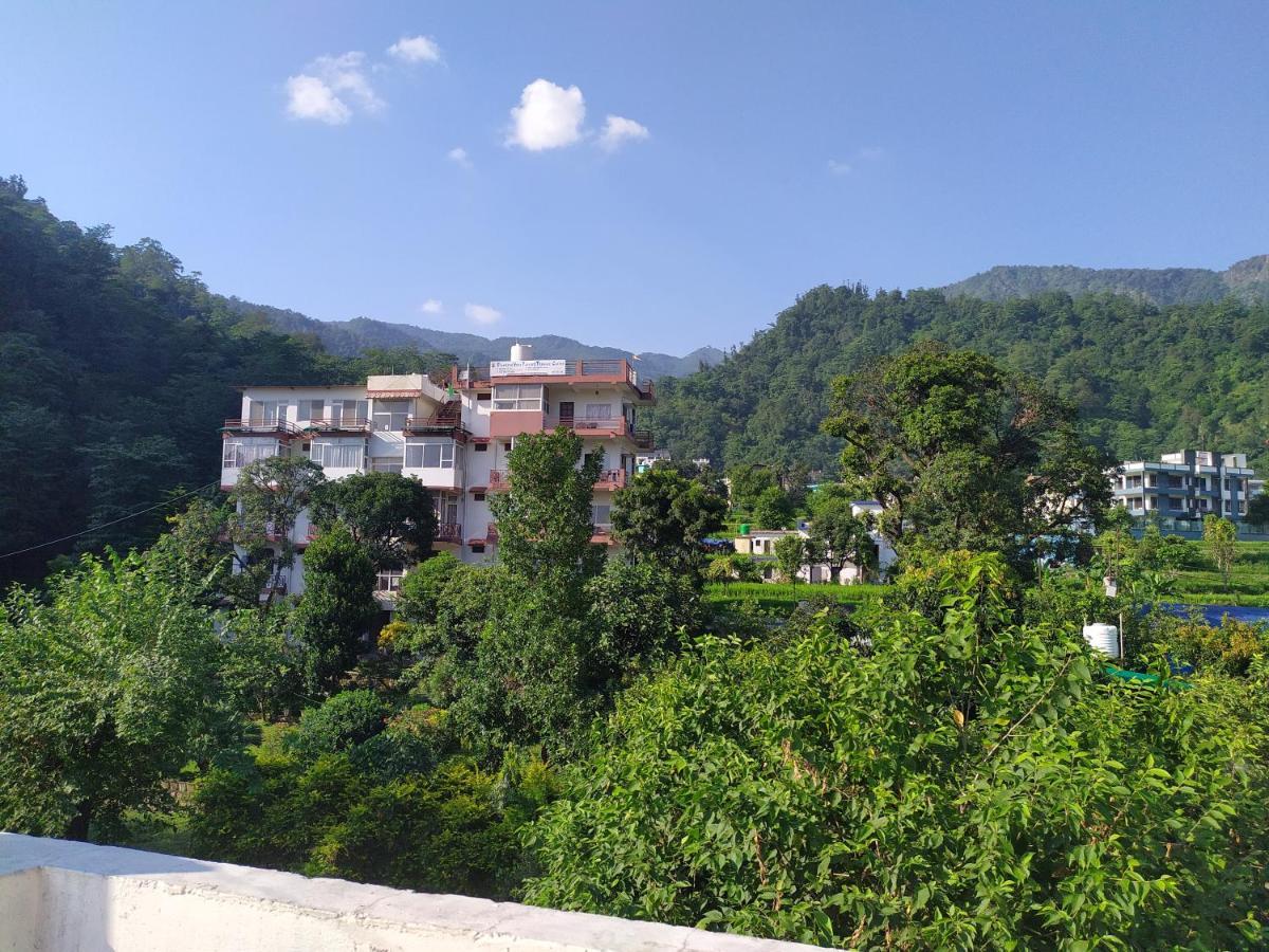 Anjali Home Stay Rishīkesh 외부 사진