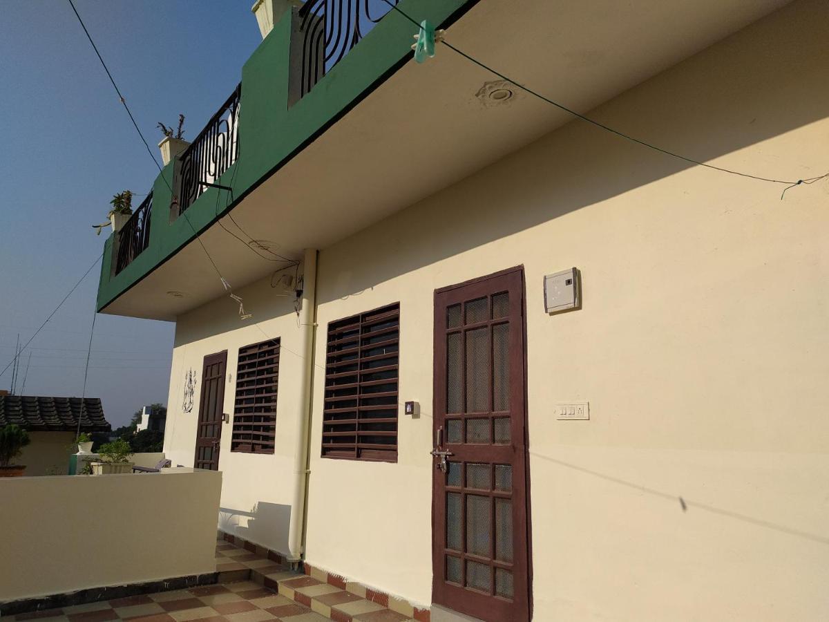 Anjali Home Stay Rishīkesh 외부 사진