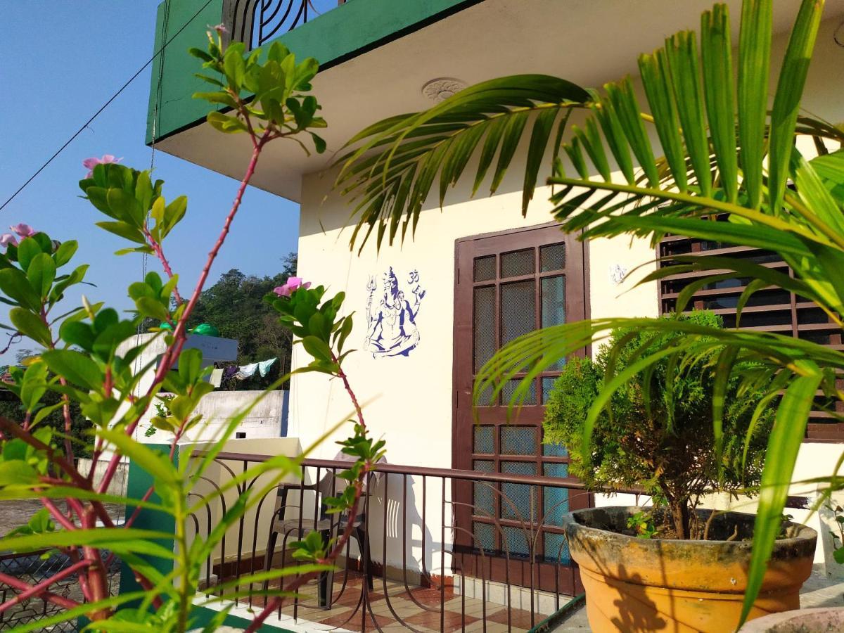 Anjali Home Stay Rishīkesh 외부 사진