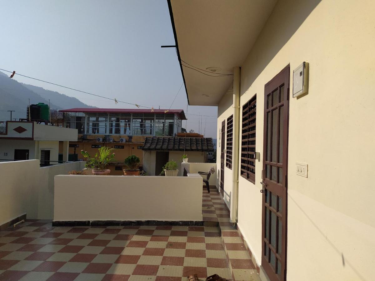 Anjali Home Stay Rishīkesh 외부 사진
