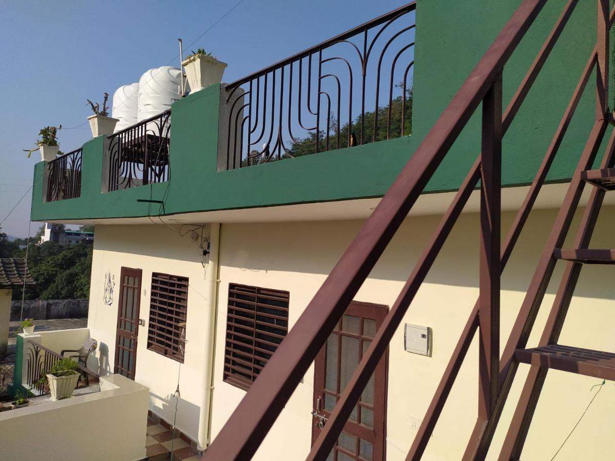 Anjali Home Stay Rishīkesh 외부 사진
