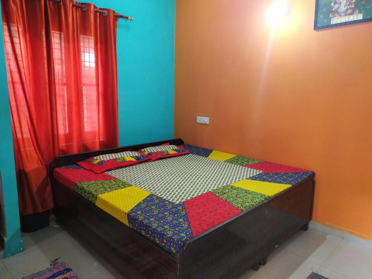 Anjali Home Stay Rishīkesh 외부 사진