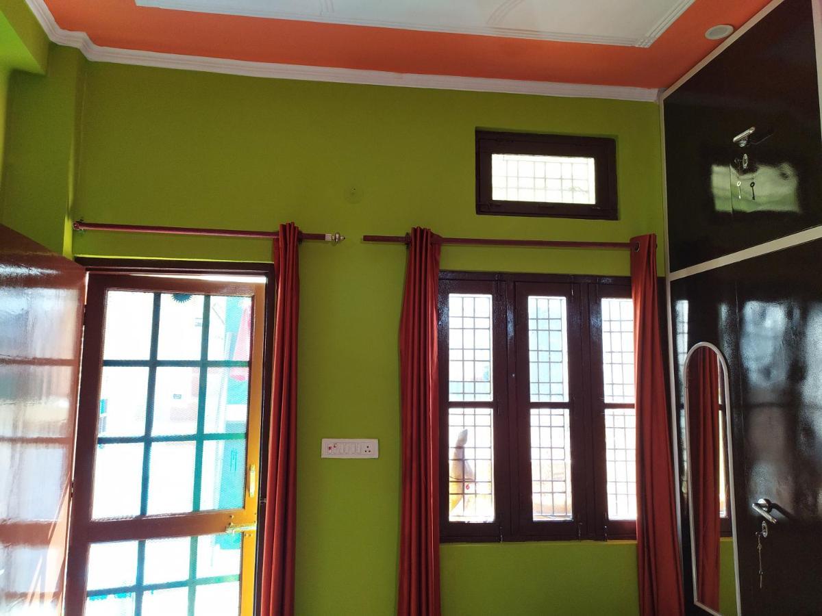 Anjali Home Stay Rishīkesh 외부 사진