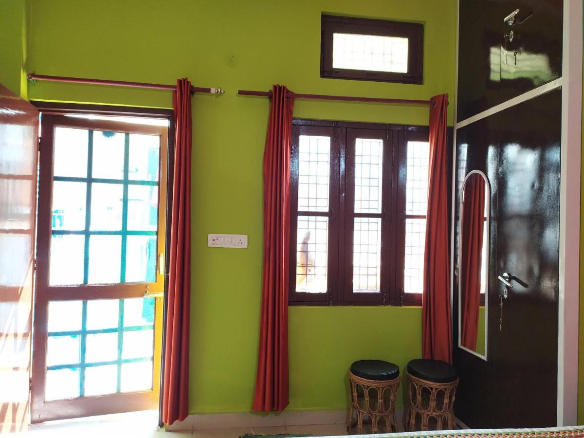 Anjali Home Stay Rishīkesh 외부 사진