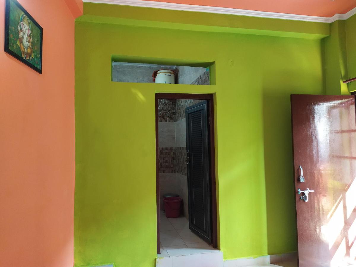 Anjali Home Stay Rishīkesh 외부 사진