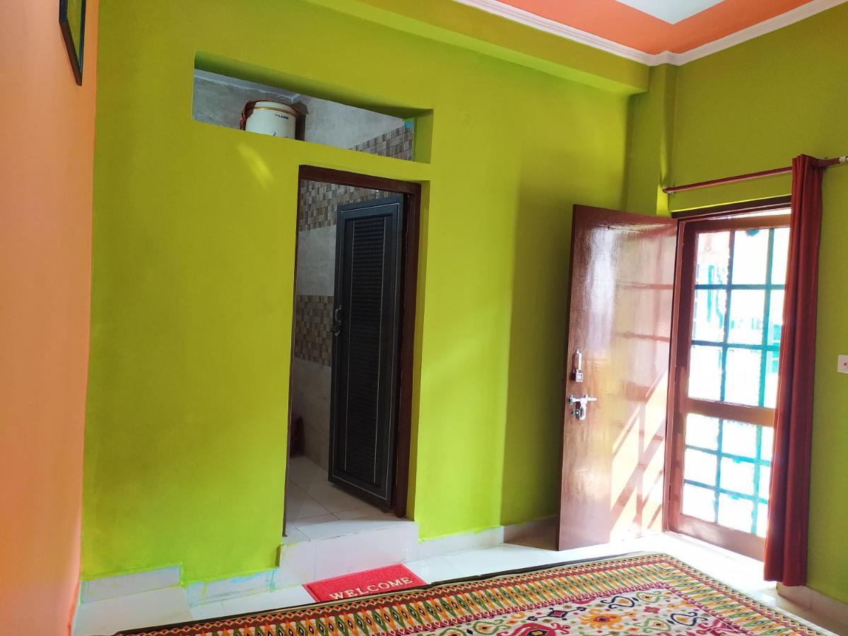 Anjali Home Stay Rishīkesh 외부 사진