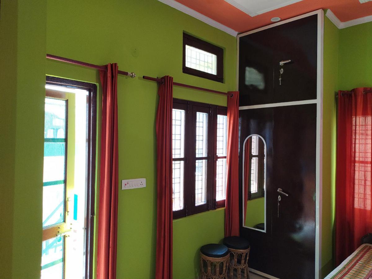Anjali Home Stay Rishīkesh 외부 사진