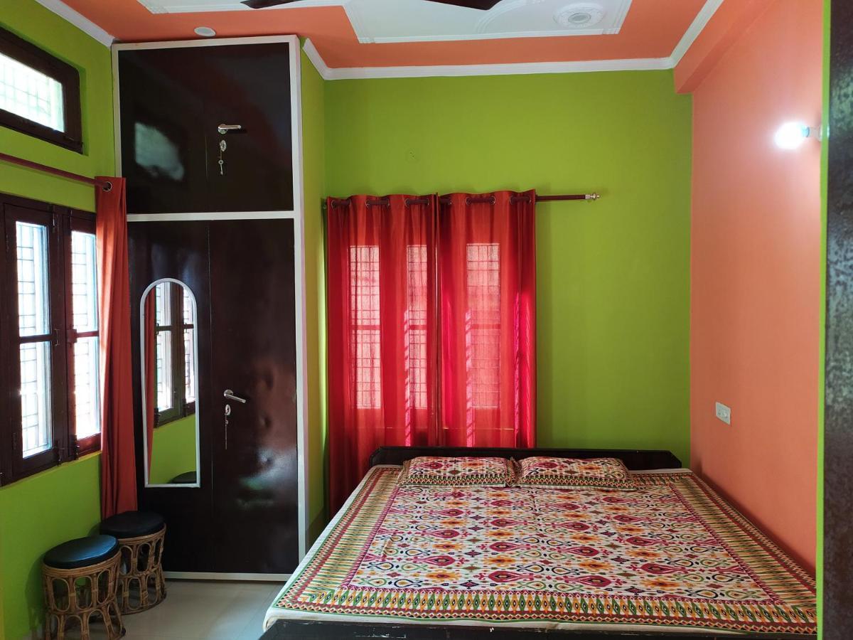 Anjali Home Stay Rishīkesh 외부 사진