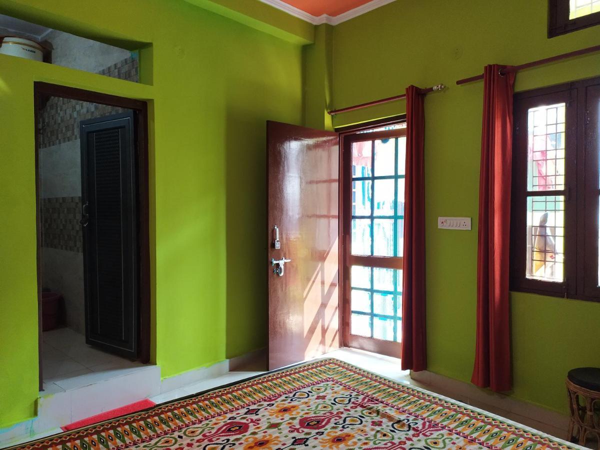 Anjali Home Stay Rishīkesh 외부 사진