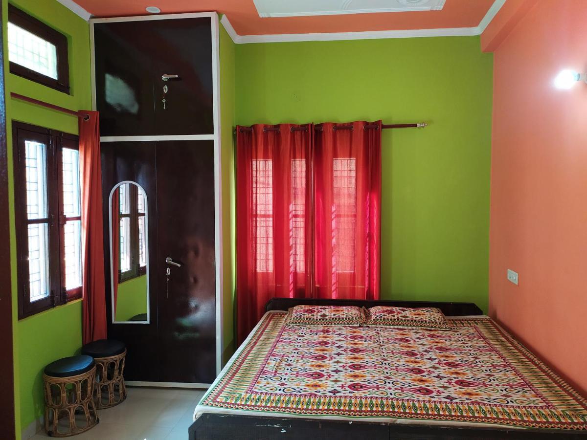 Anjali Home Stay Rishīkesh 외부 사진