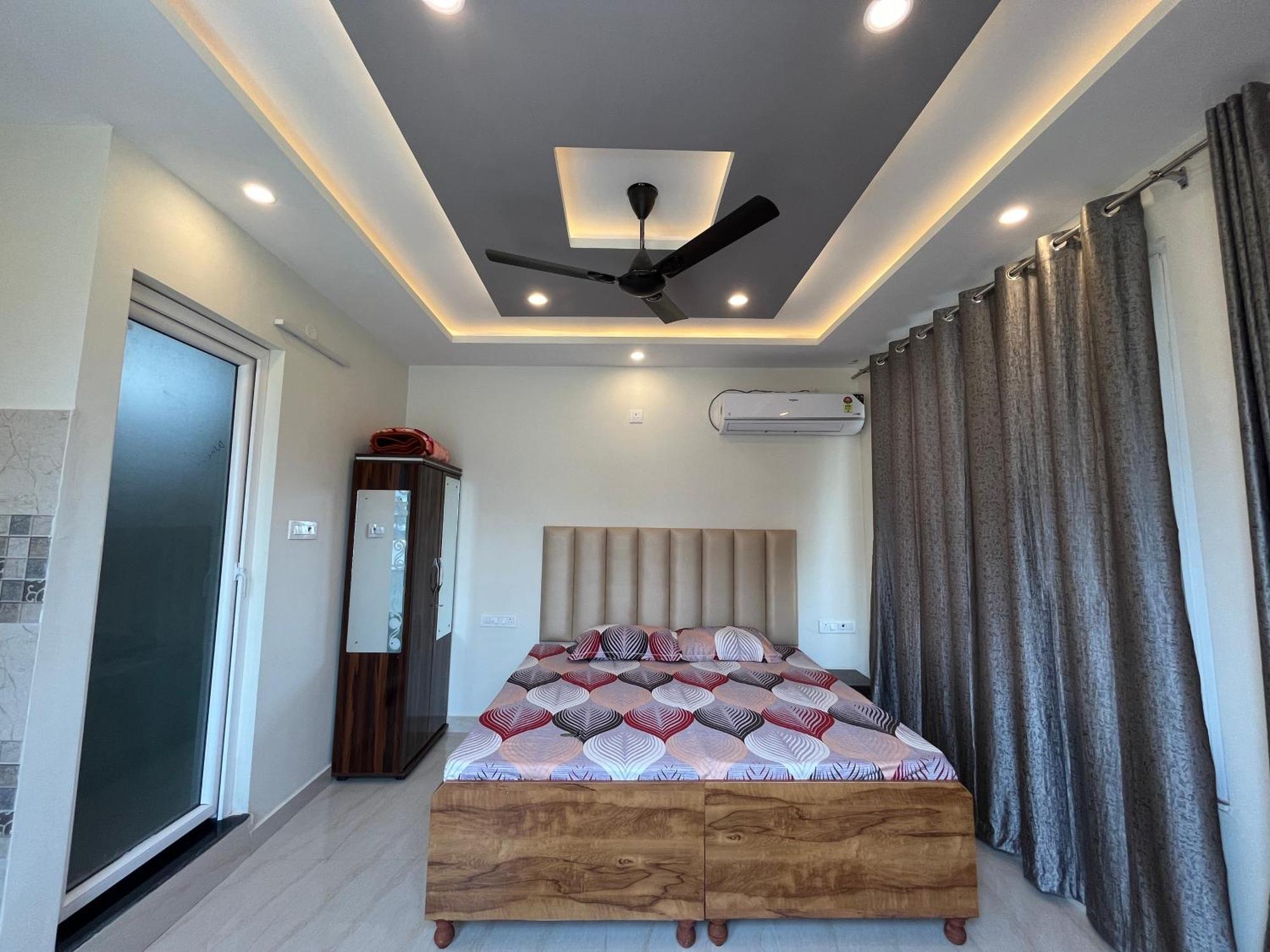 Anjali Home Stay Rishīkesh 외부 사진