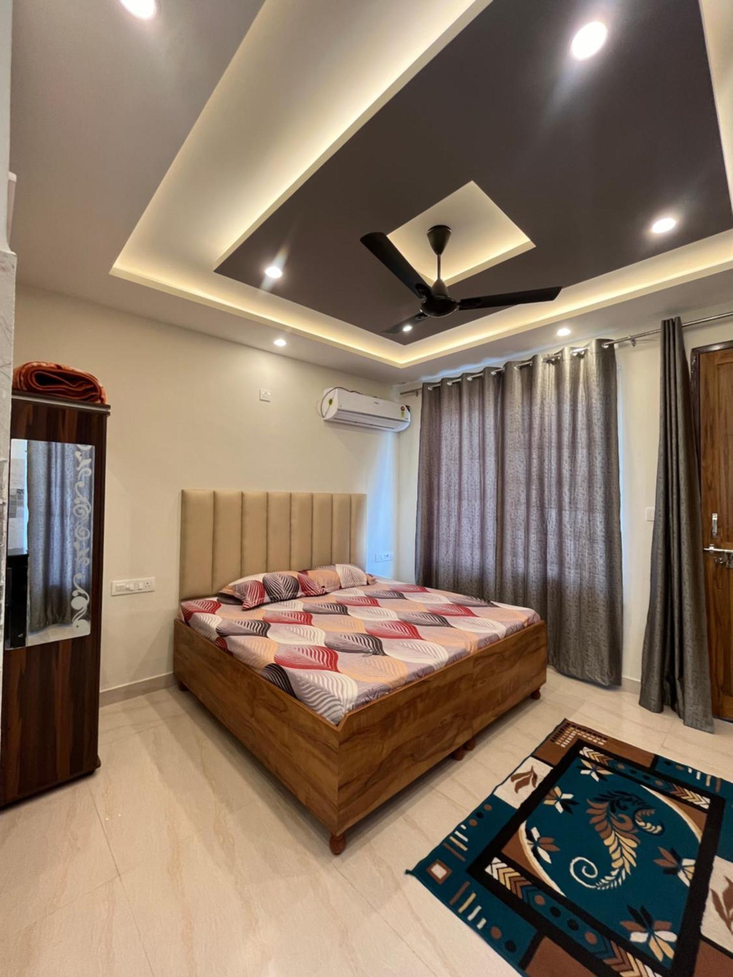 Anjali Home Stay Rishīkesh 외부 사진