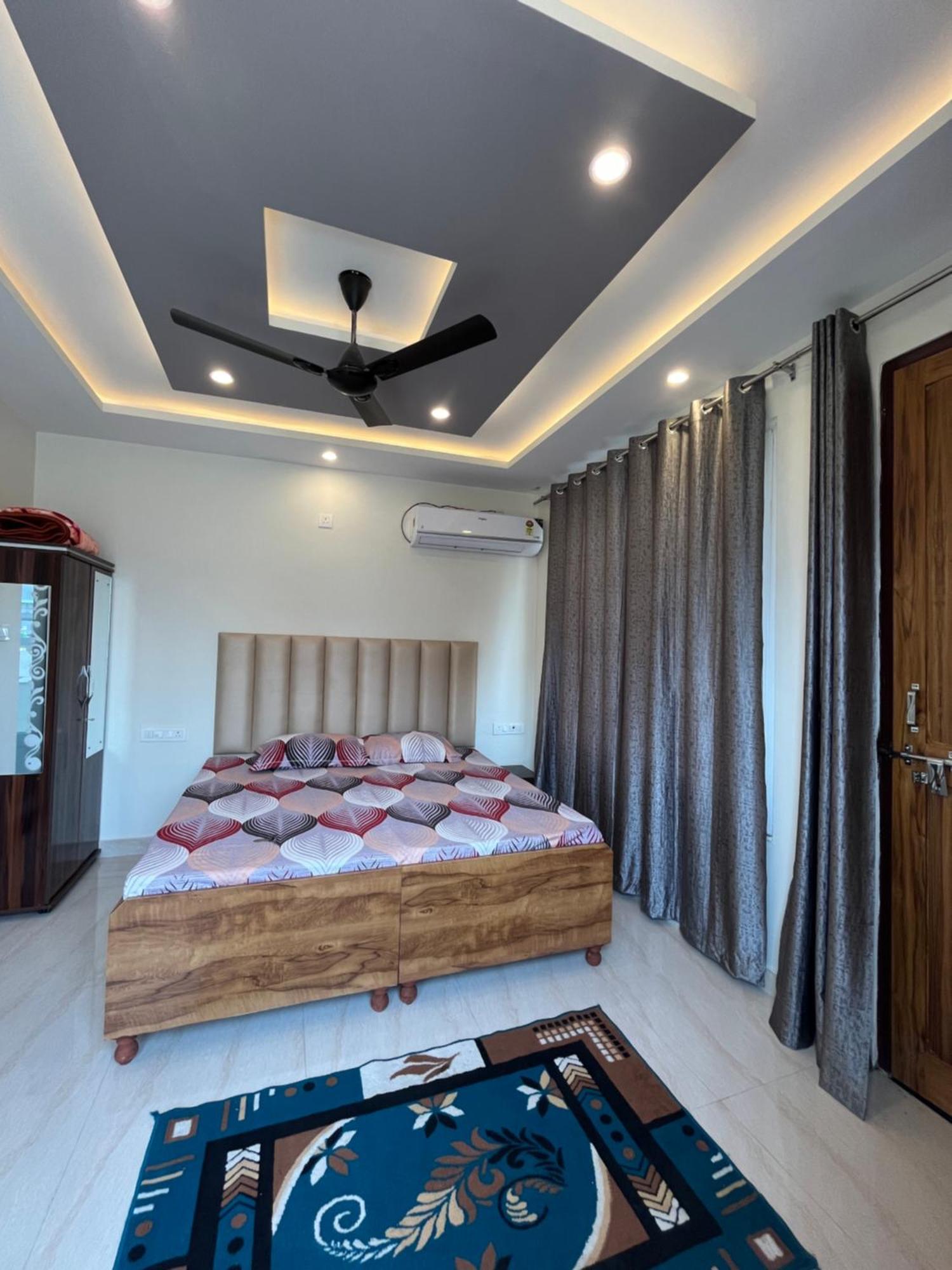 Anjali Home Stay Rishīkesh 외부 사진