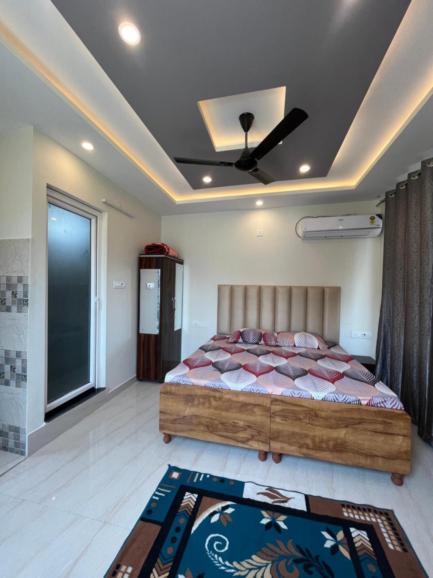 Anjali Home Stay Rishīkesh 외부 사진