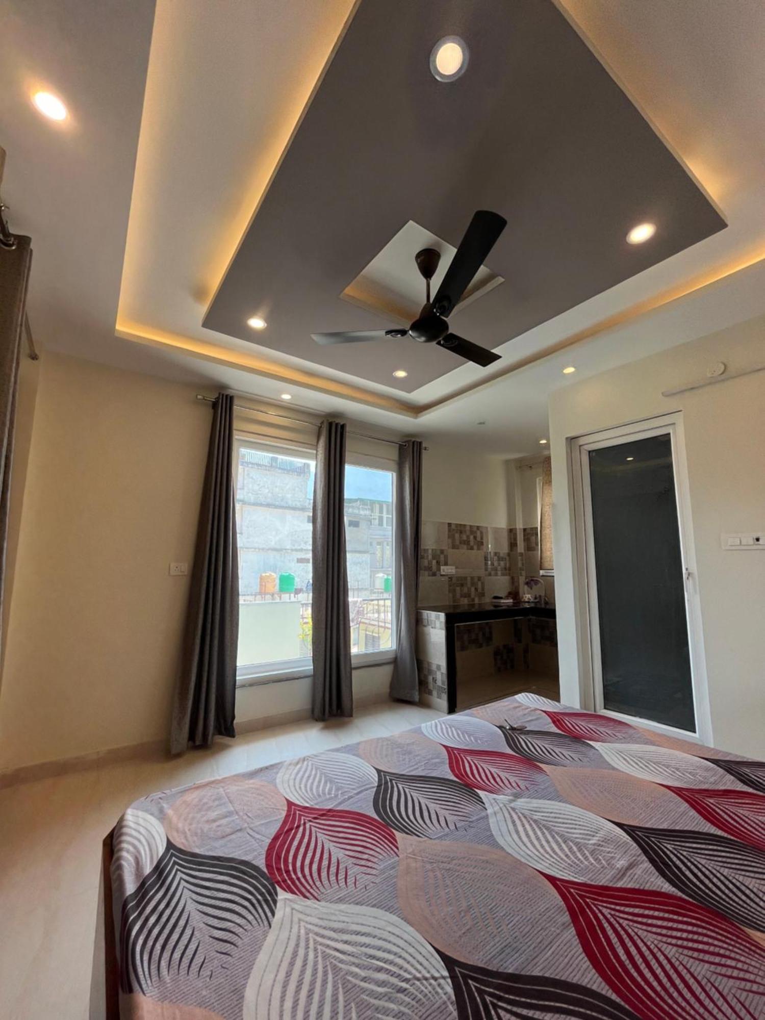 Anjali Home Stay Rishīkesh 외부 사진