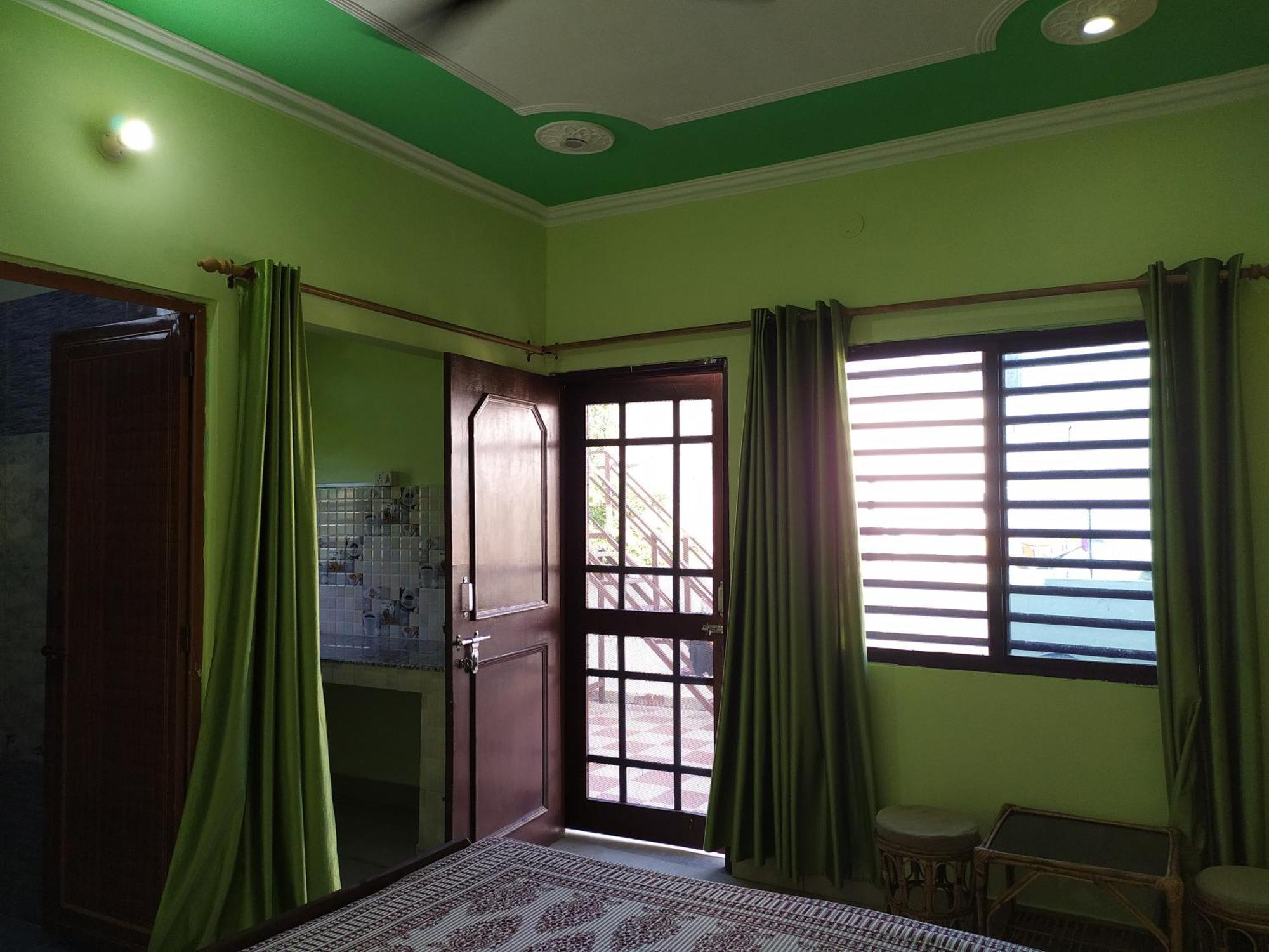 Anjali Home Stay Rishīkesh 객실 사진