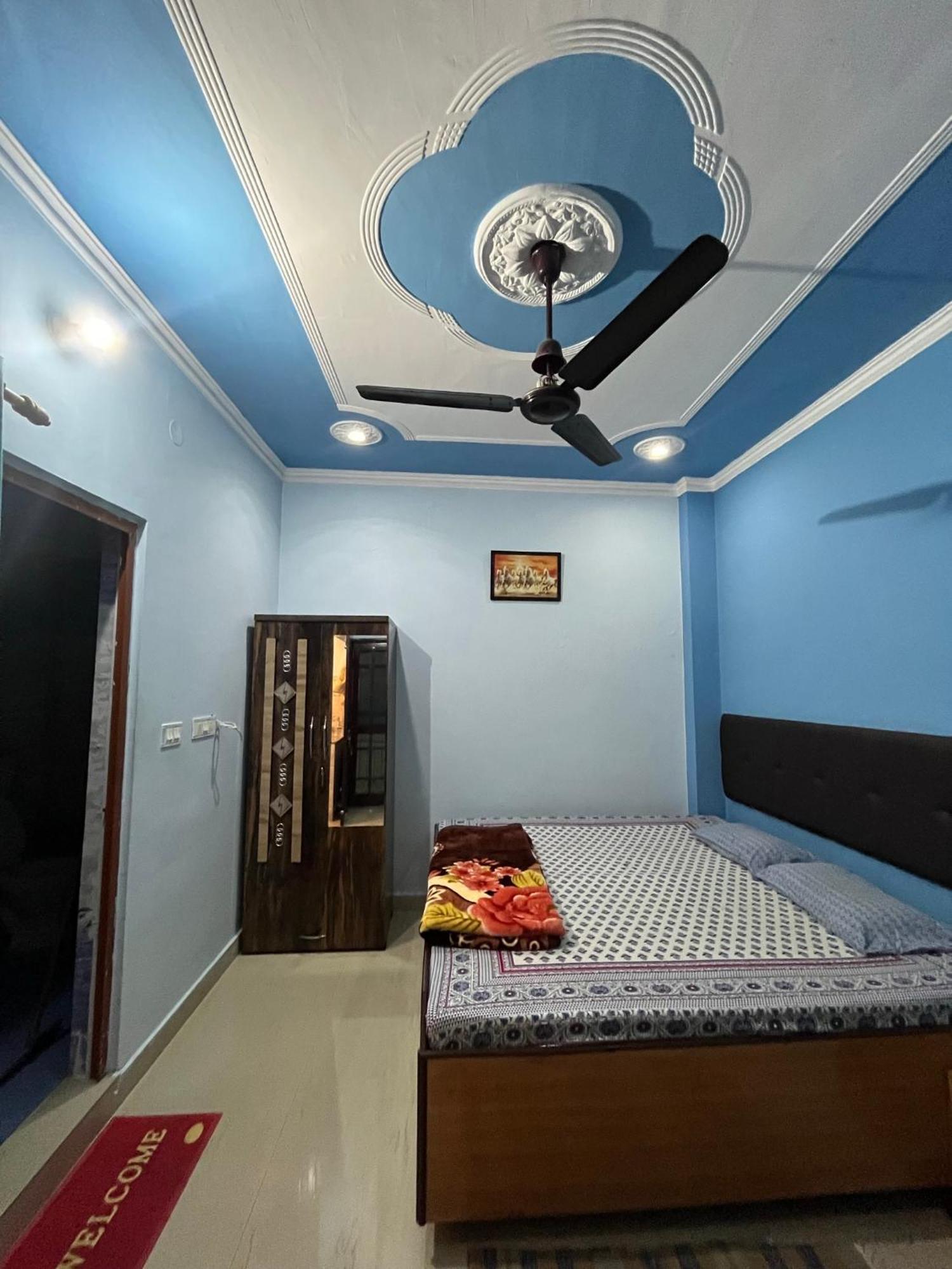 Anjali Home Stay Rishīkesh 외부 사진