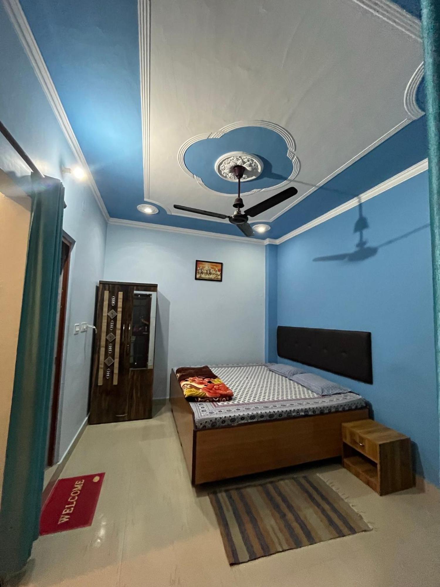 Anjali Home Stay Rishīkesh 외부 사진