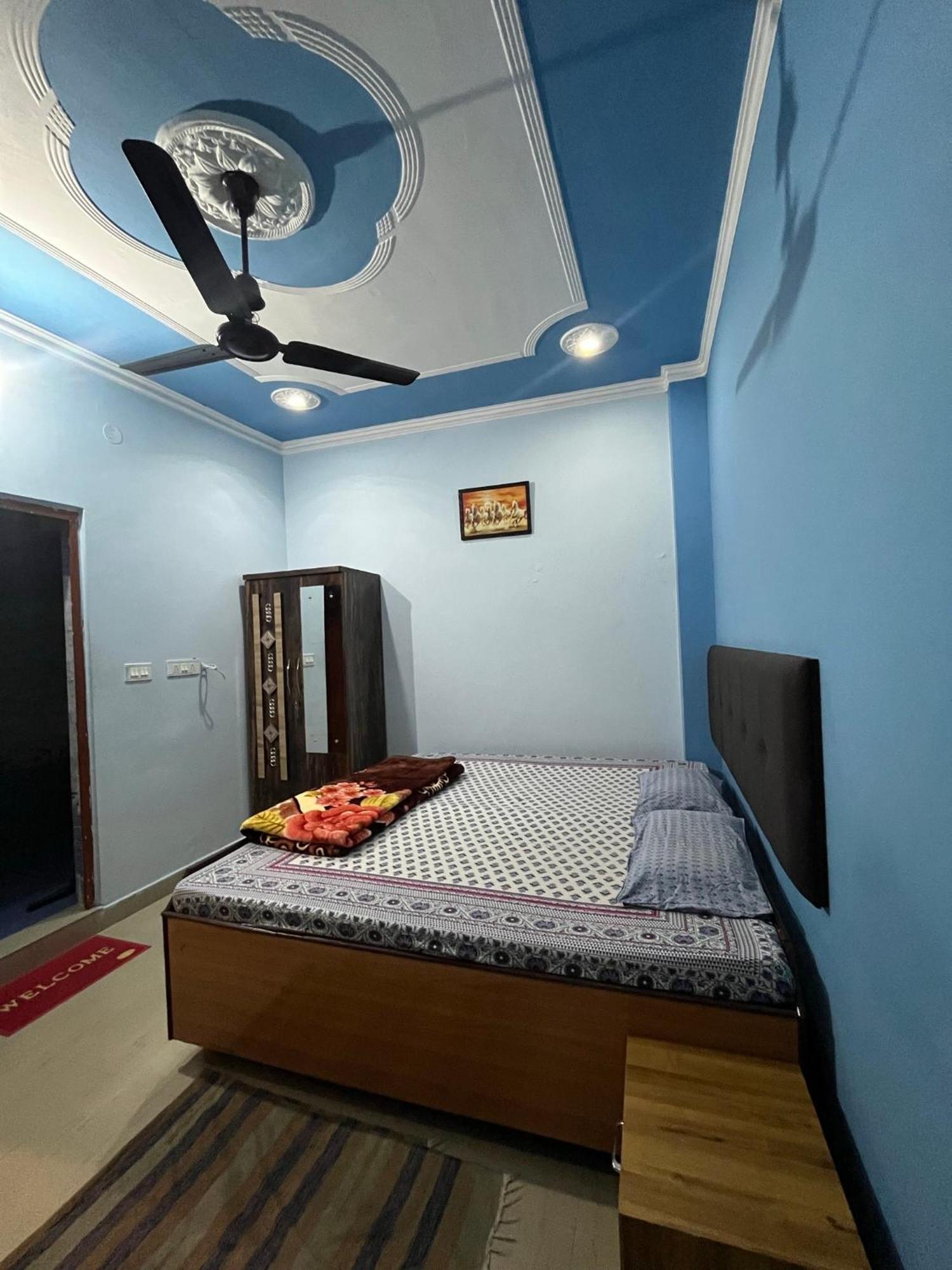Anjali Home Stay Rishīkesh 외부 사진