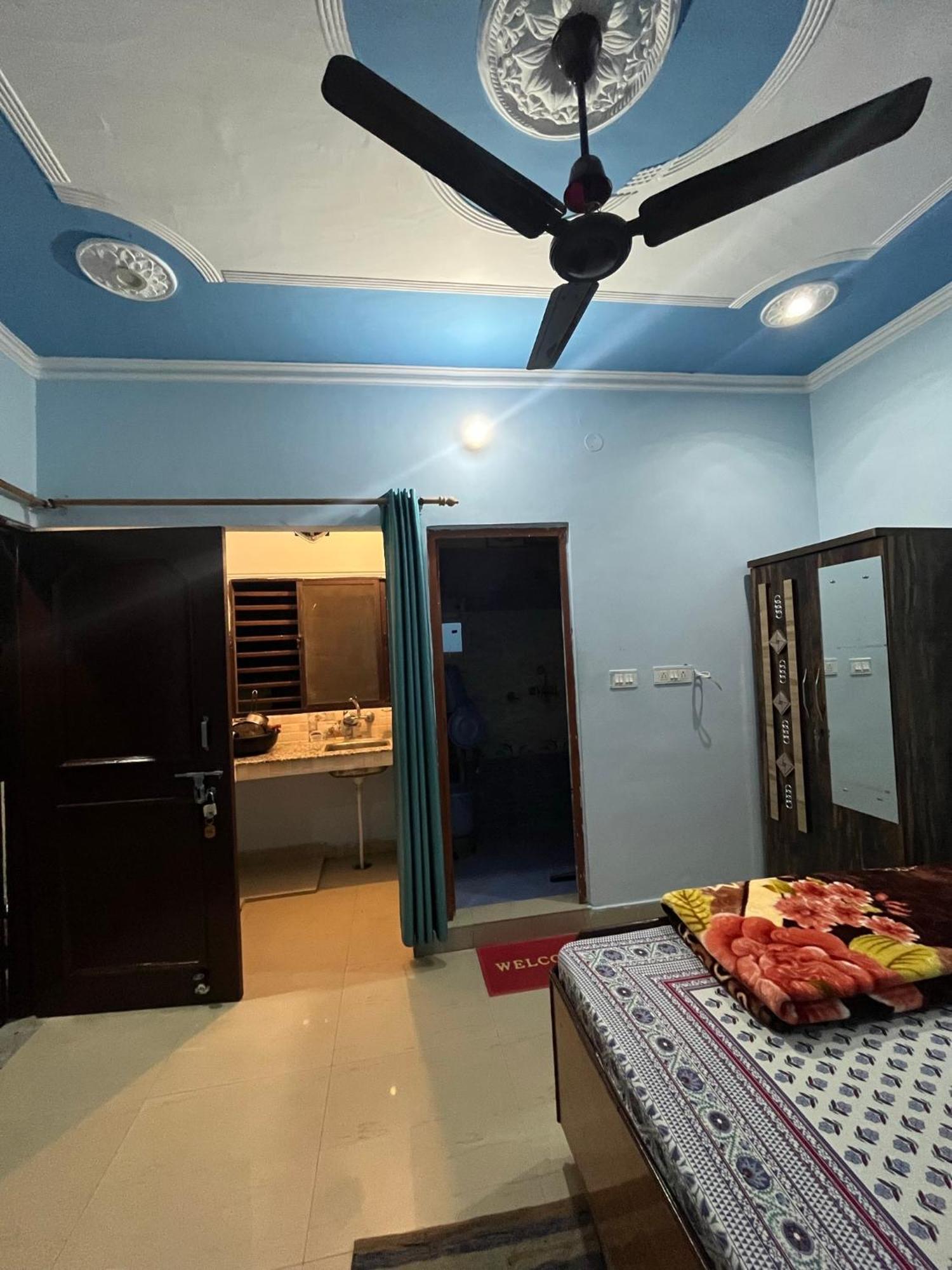 Anjali Home Stay Rishīkesh 외부 사진