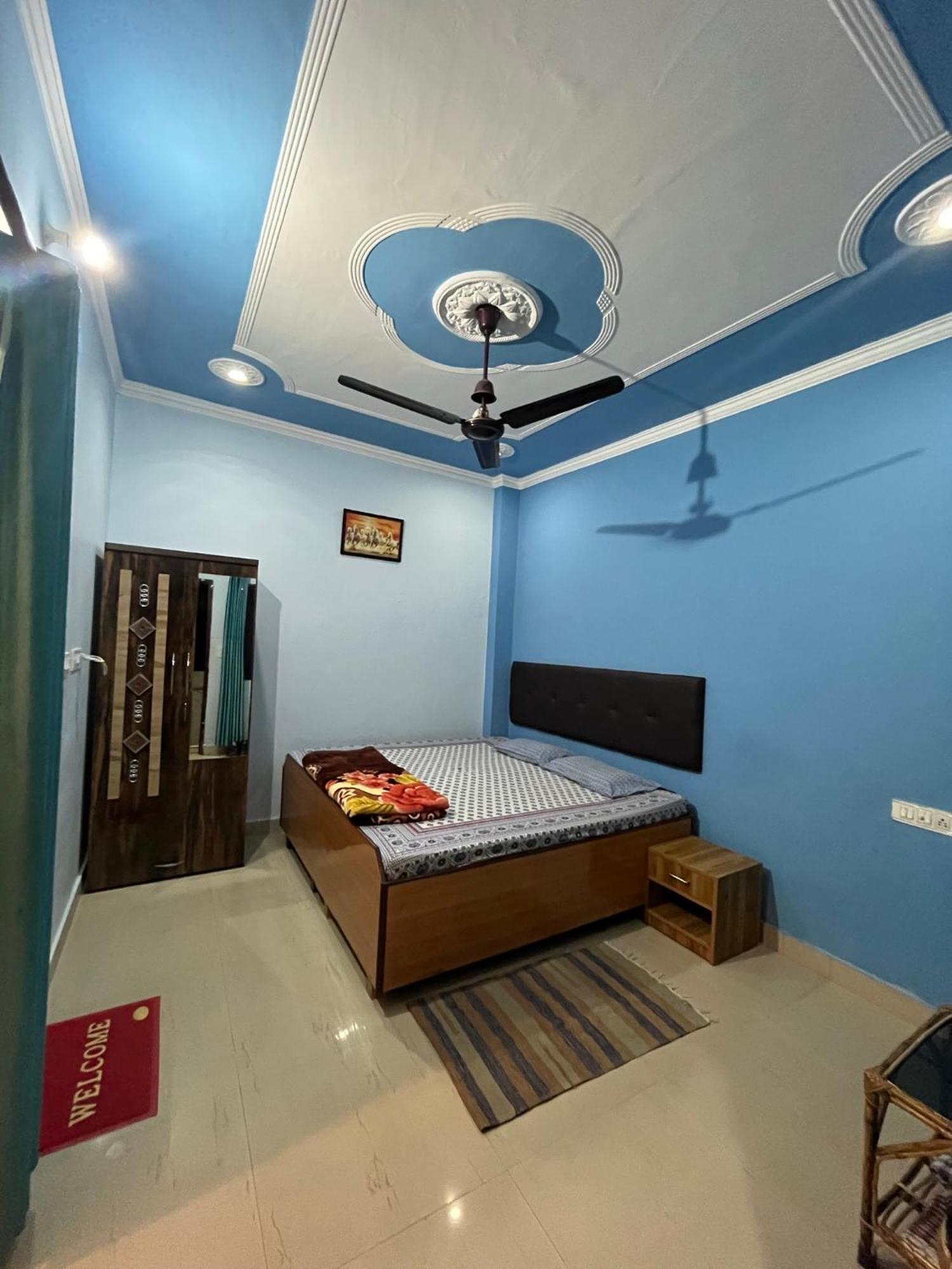 Anjali Home Stay Rishīkesh 외부 사진