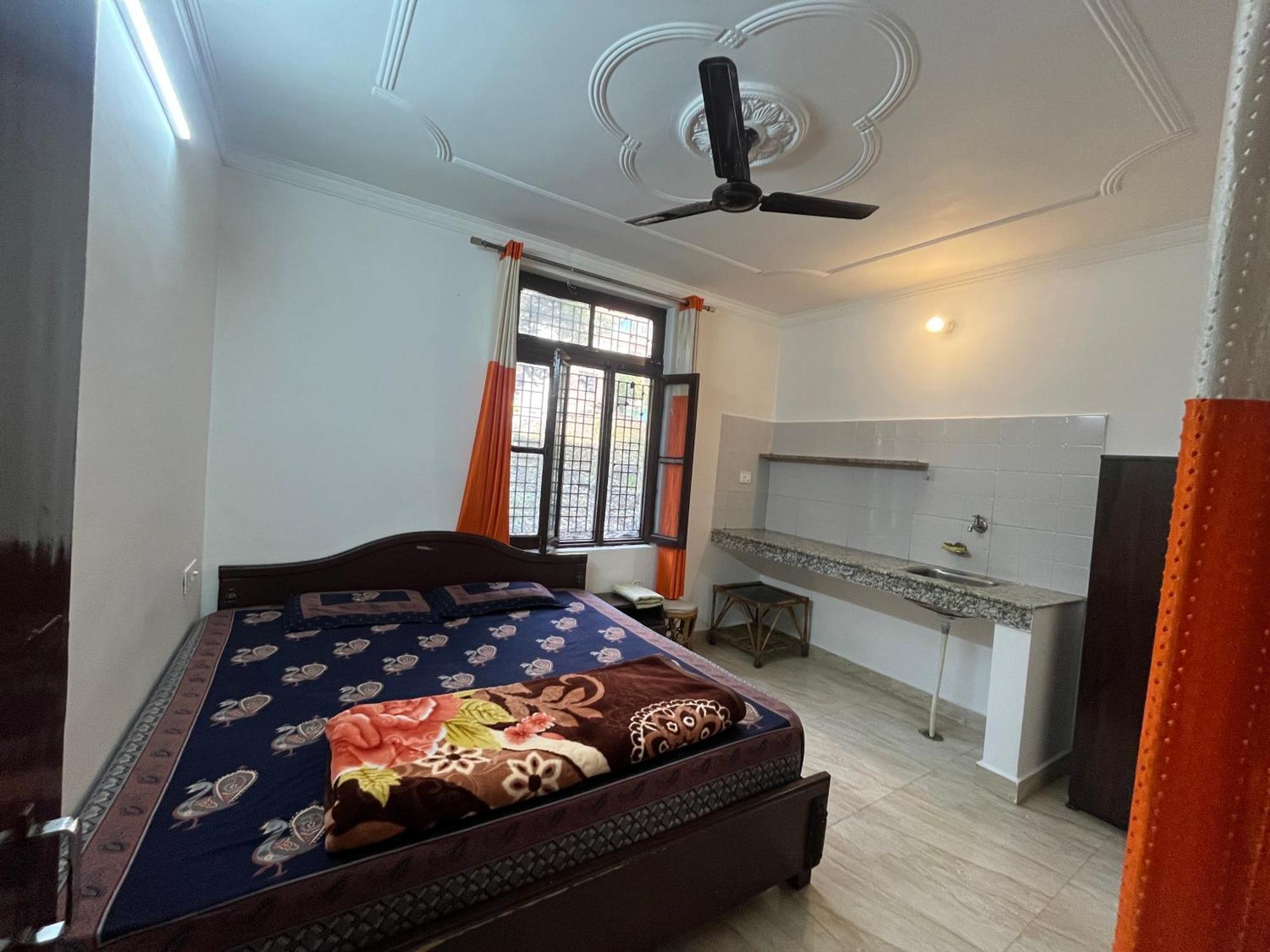 Anjali Home Stay Rishīkesh 외부 사진