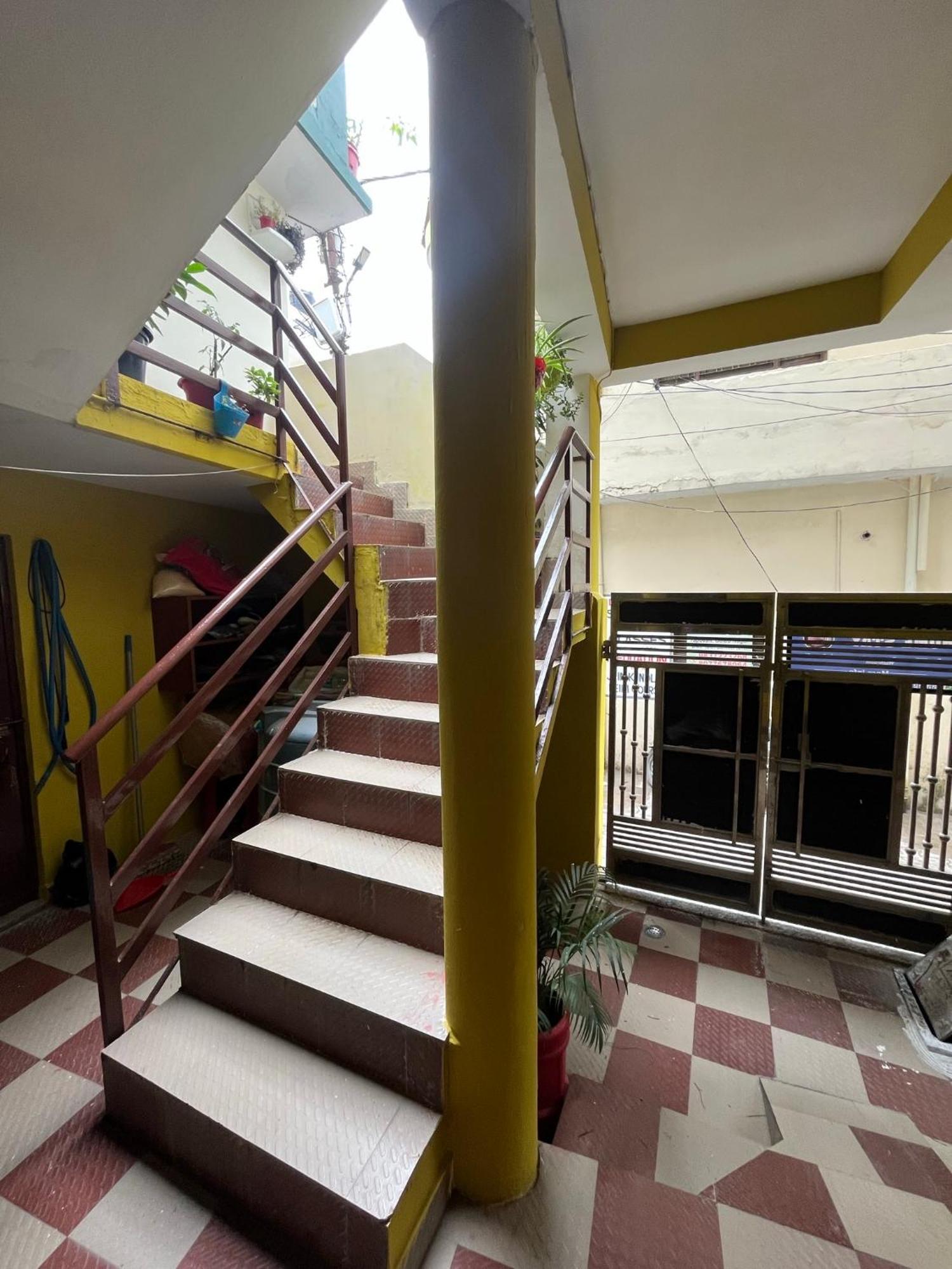 Anjali Home Stay Rishīkesh 외부 사진
