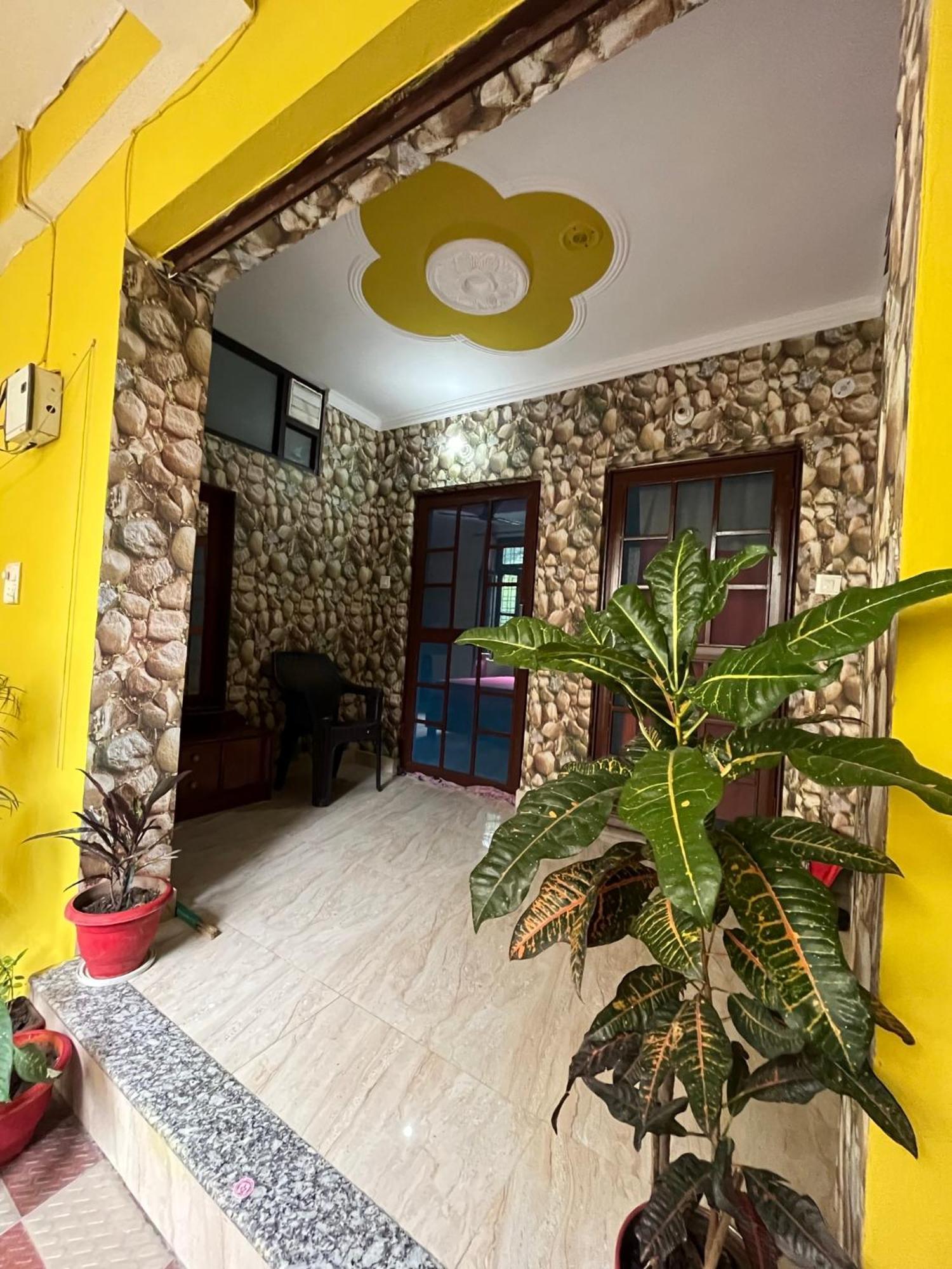 Anjali Home Stay Rishīkesh 외부 사진