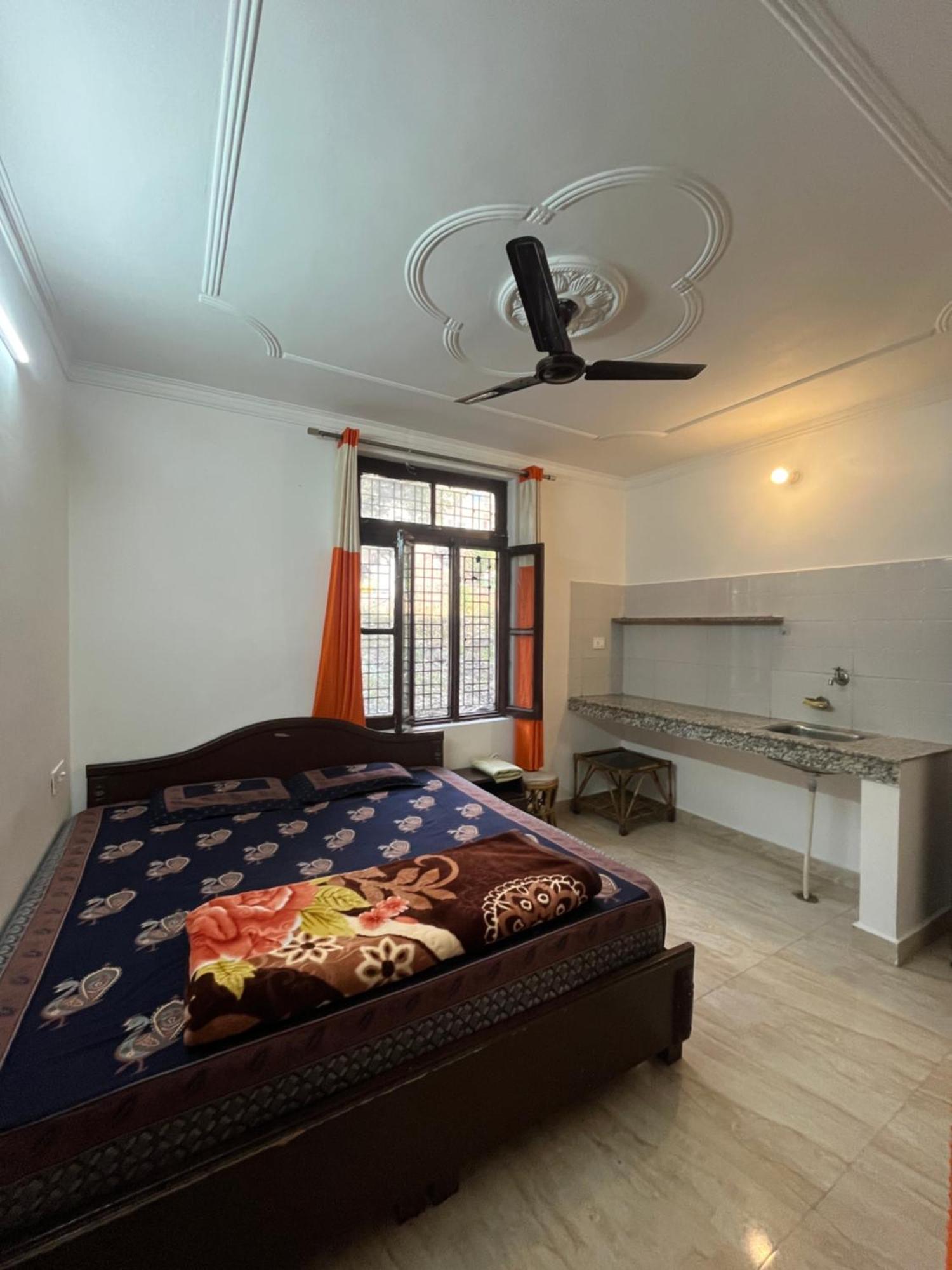 Anjali Home Stay Rishīkesh 외부 사진