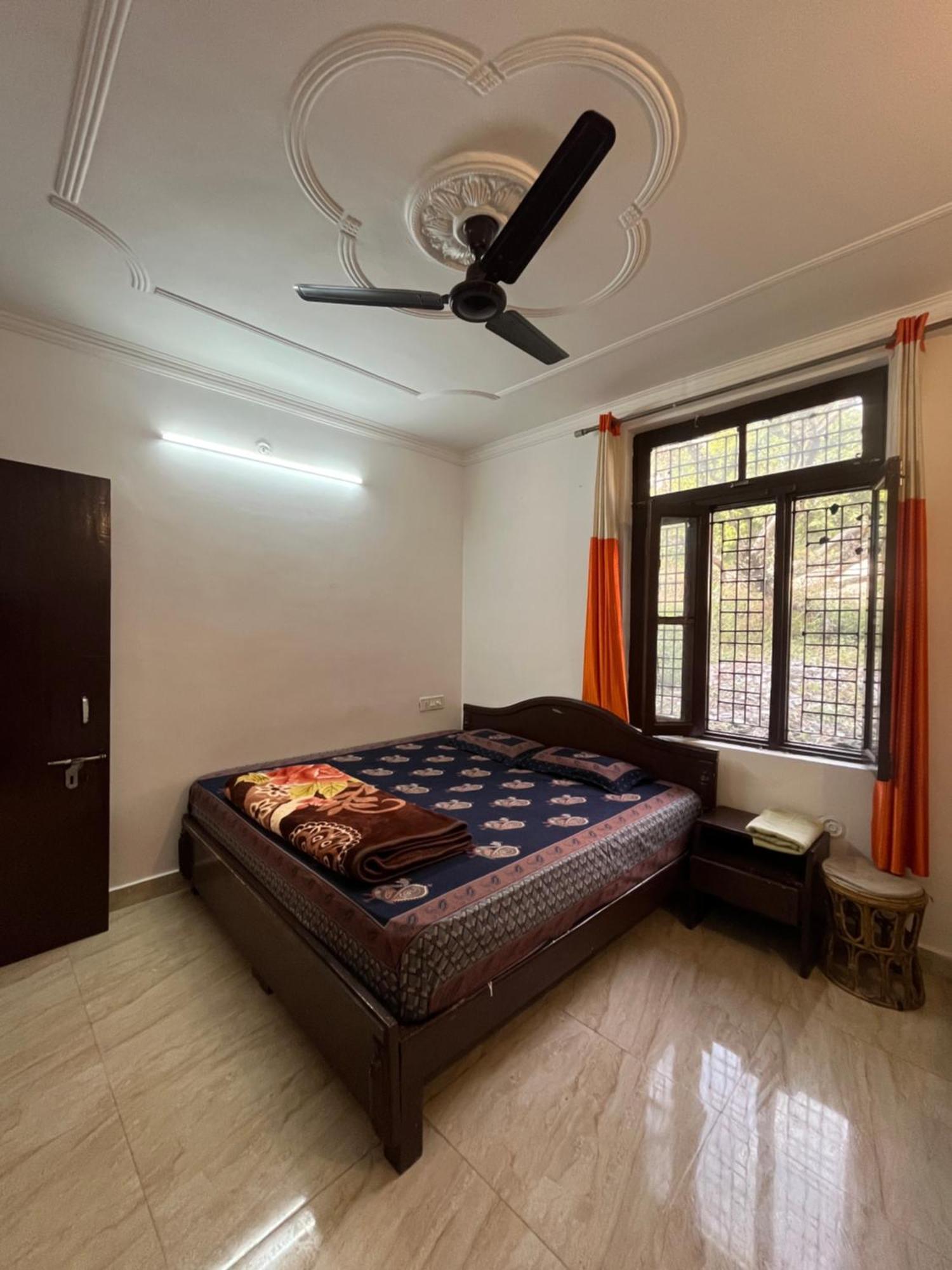 Anjali Home Stay Rishīkesh 외부 사진