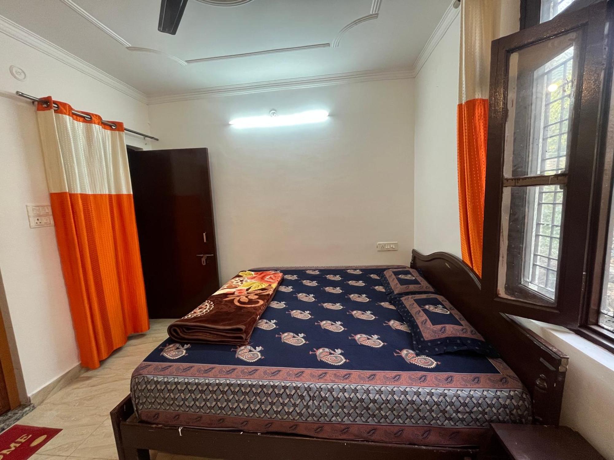 Anjali Home Stay Rishīkesh 외부 사진