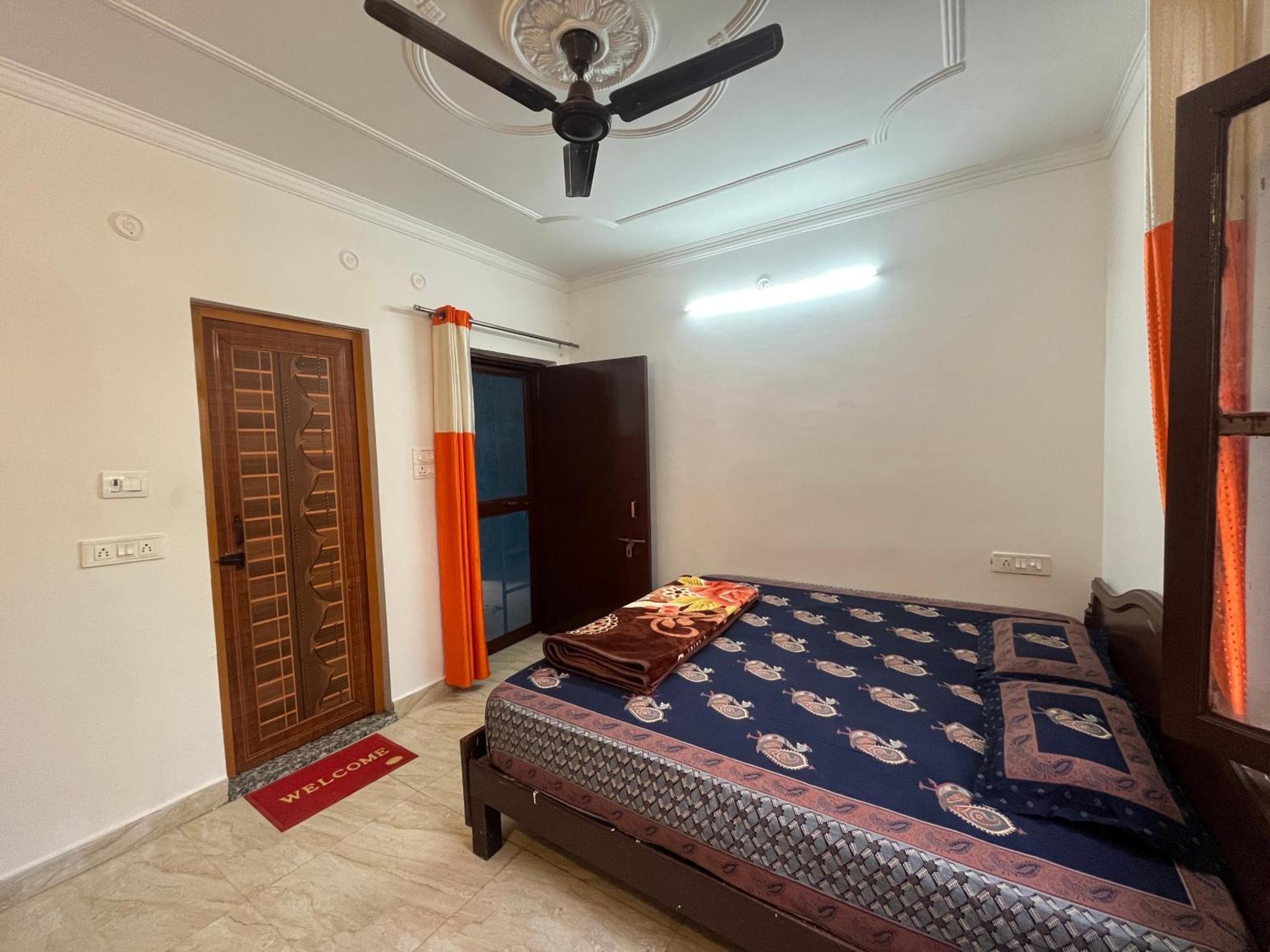 Anjali Home Stay Rishīkesh 외부 사진