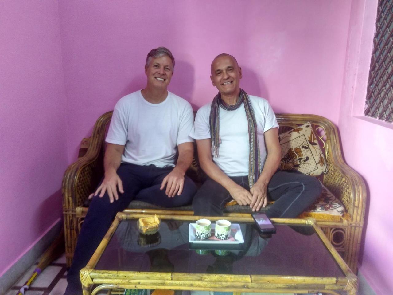 Anjali Home Stay Rishīkesh 외부 사진