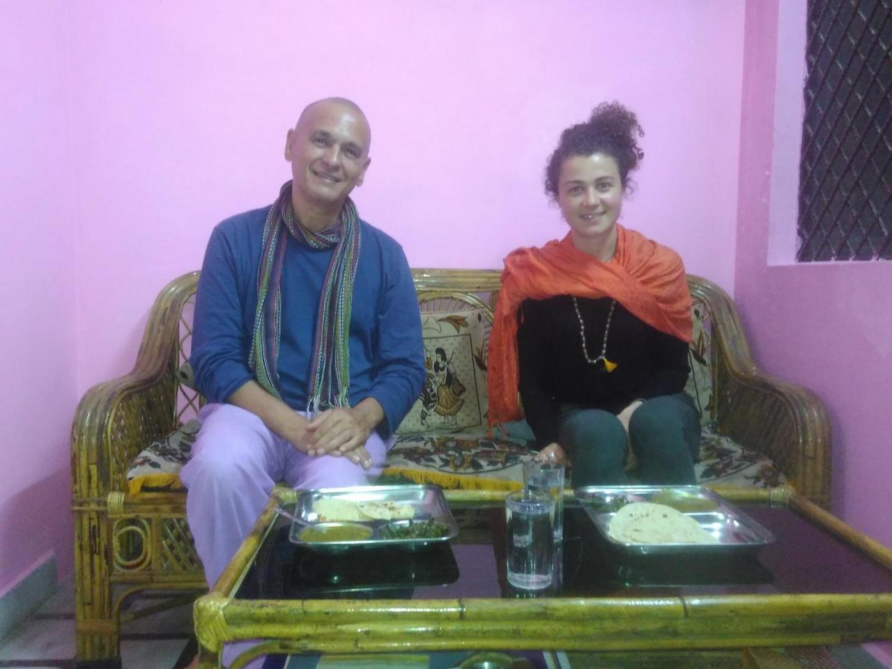 Anjali Home Stay Rishīkesh 외부 사진