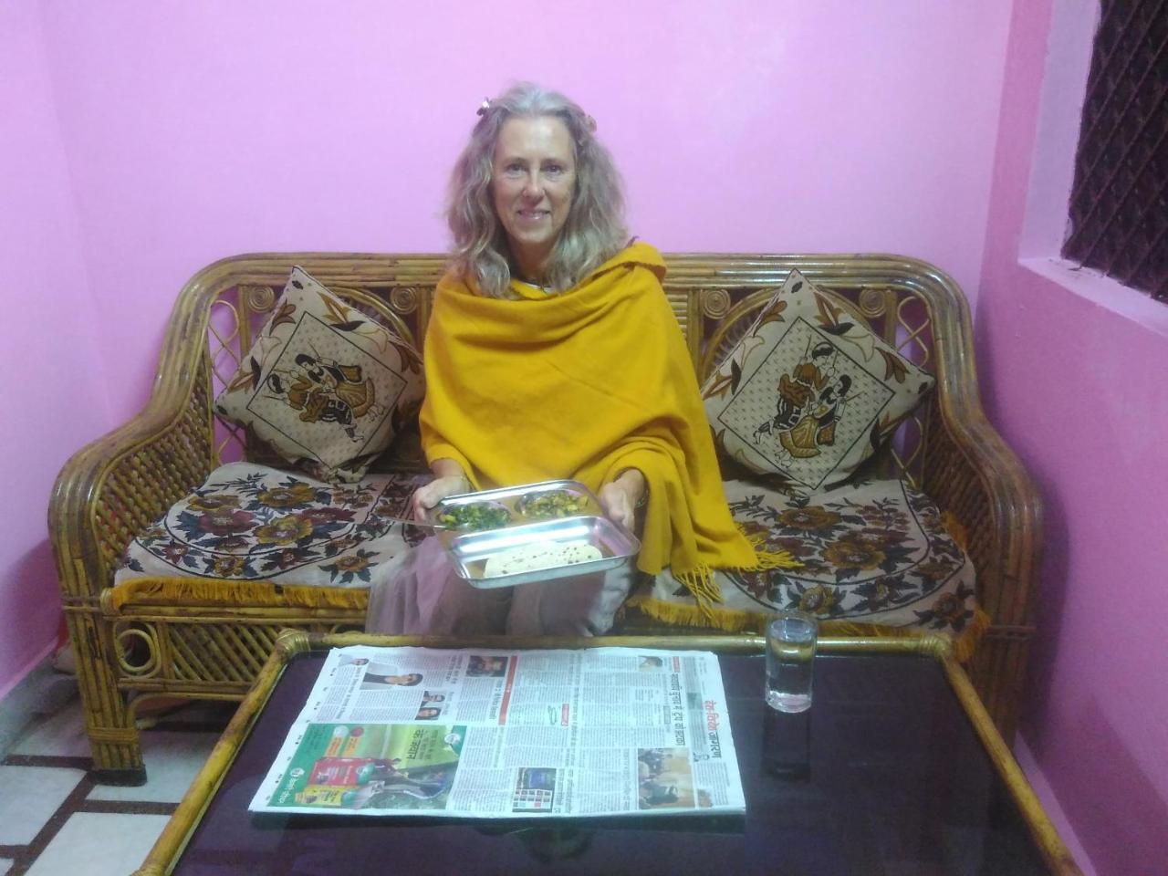 Anjali Home Stay Rishīkesh 외부 사진