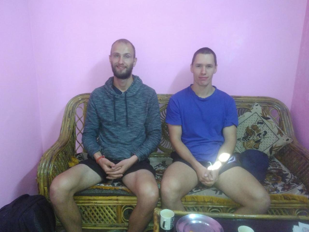 Anjali Home Stay Rishīkesh 외부 사진