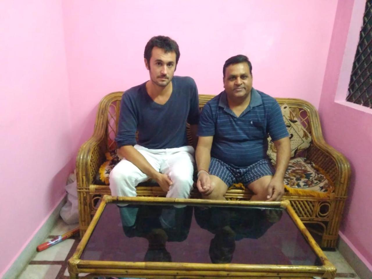 Anjali Home Stay Rishīkesh 외부 사진