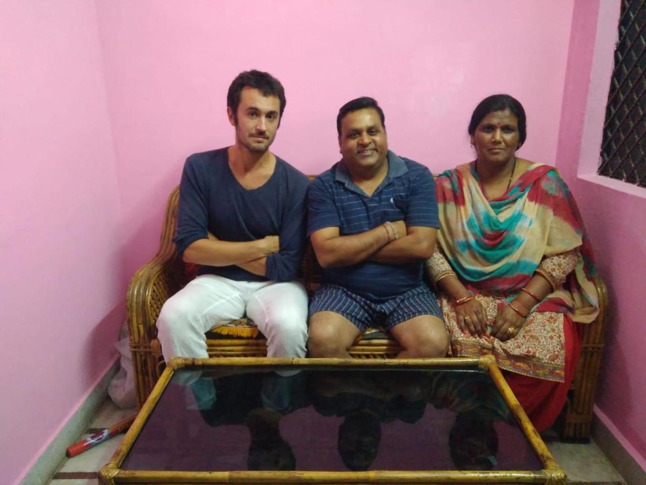 Anjali Home Stay Rishīkesh 외부 사진