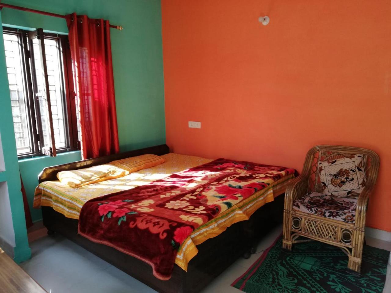 Anjali Home Stay Rishīkesh 외부 사진