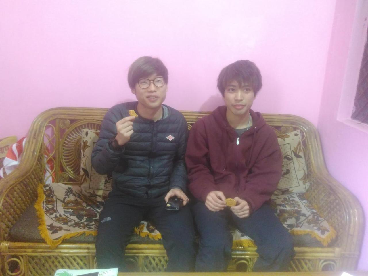 Anjali Home Stay Rishīkesh 외부 사진