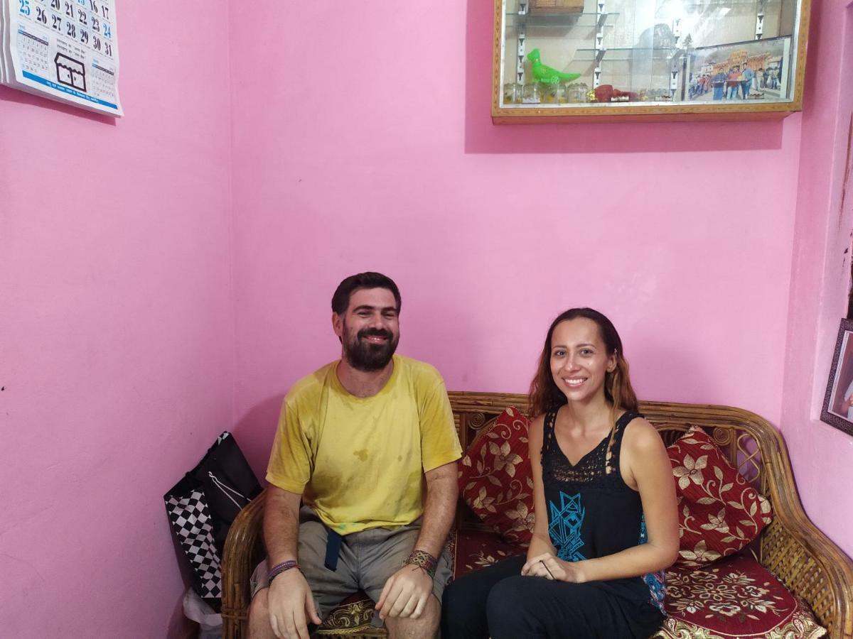 Anjali Home Stay Rishīkesh 외부 사진