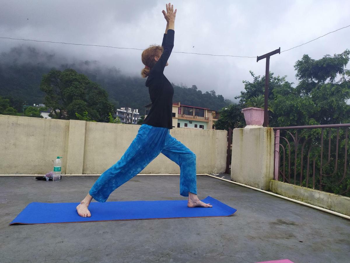 Anjali Home Stay Rishīkesh 외부 사진