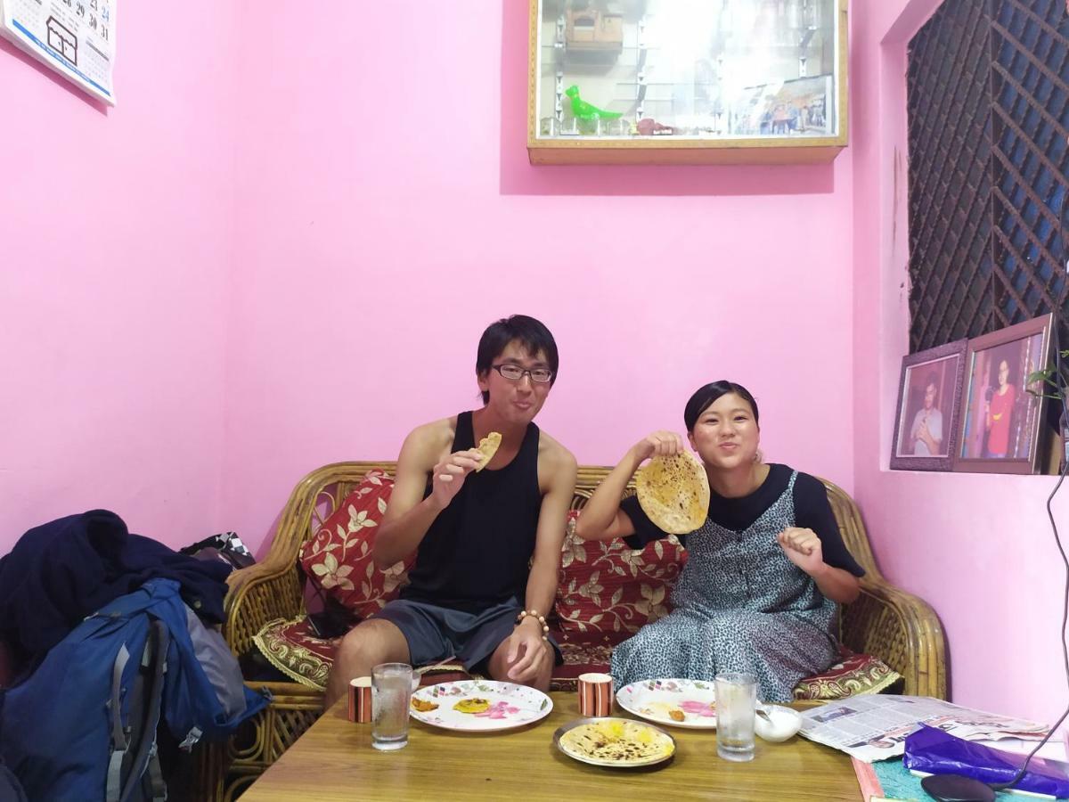 Anjali Home Stay Rishīkesh 외부 사진