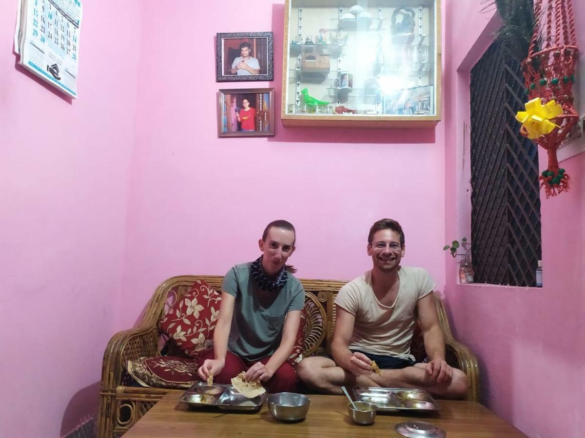 Anjali Home Stay Rishīkesh 외부 사진