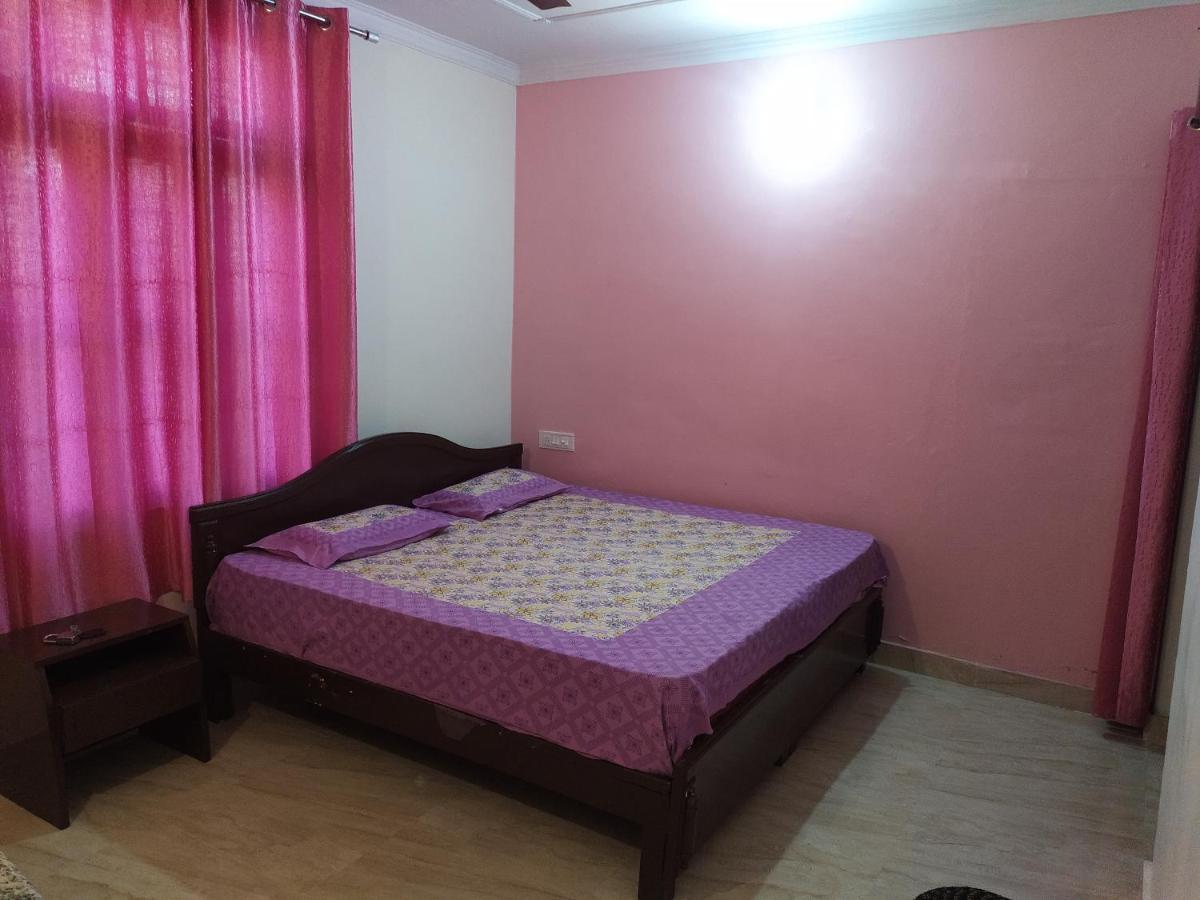Anjali Home Stay Rishīkesh 외부 사진